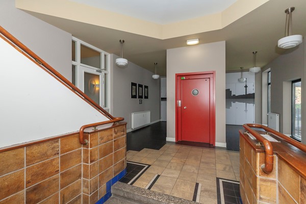 Medium property photo - Schiekade 47K009, 3033 BD Rotterdam